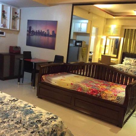 Palm Tree Villas By Ann Manila Exterior foto
