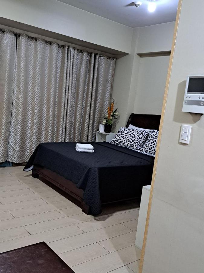 Palm Tree Villas By Ann Manila Exterior foto