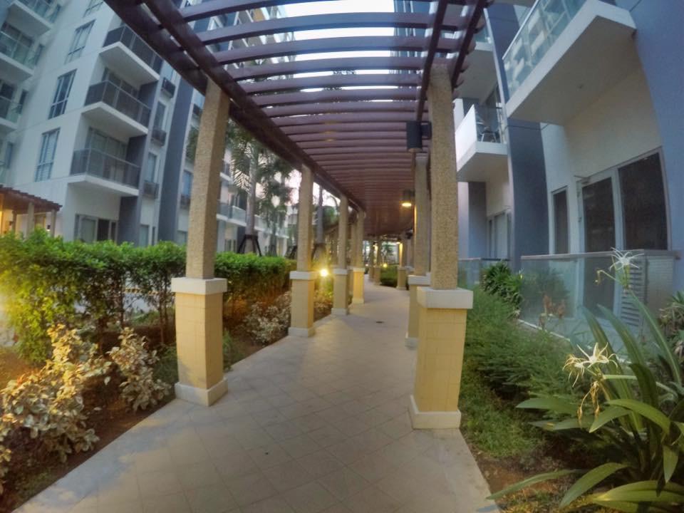 Palm Tree Villas By Ann Manila Exterior foto