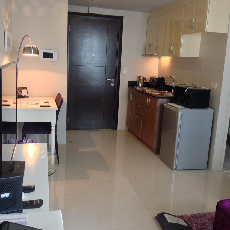 Palm Tree Villas By Ann Manila Exterior foto