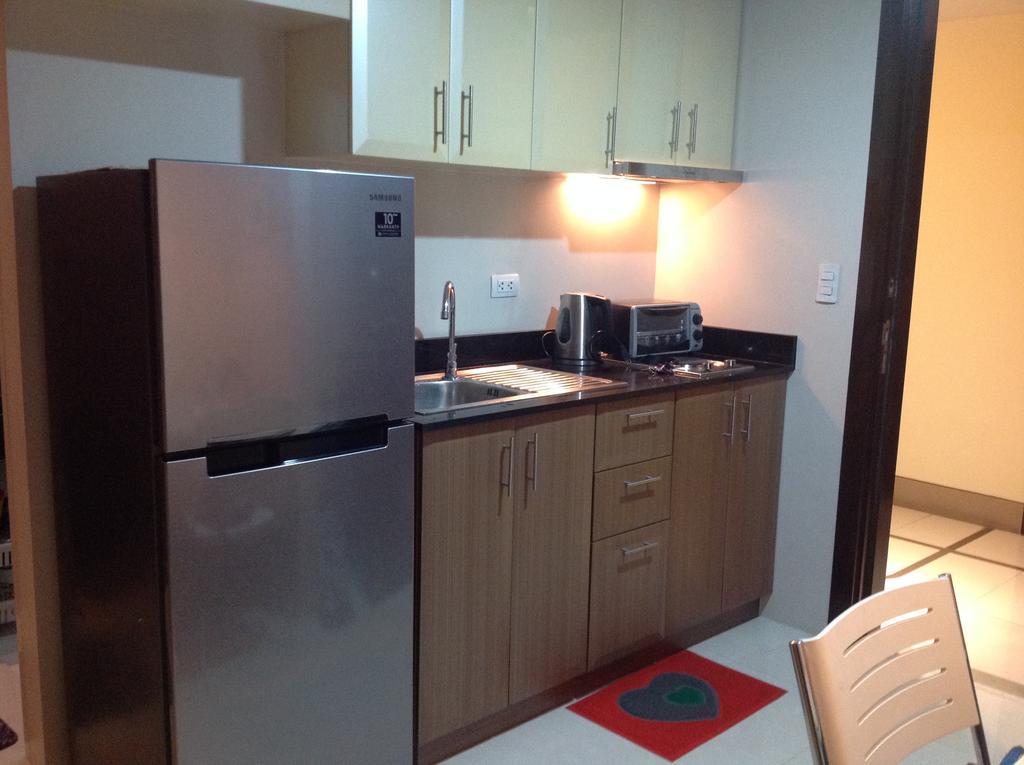 Palm Tree Villas By Ann Manila Exterior foto